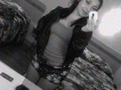 young eager latina, 19
