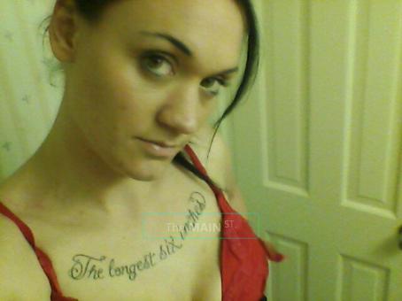 Italian n Puerto Rican fetish friendly, 23