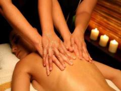 SIMPLE PLEASURES "All American" SPA...Be Pampered, KING like treatment $45 SPECIALS, 24