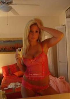 # New In Town # Blonde Bombshell # Have Your Way With Me # Available Now # 24/7, 21