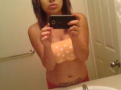 Ultimate _ Satisfaction _~ ONE CLICK AWAY_~ mixed Latina Mami, 23