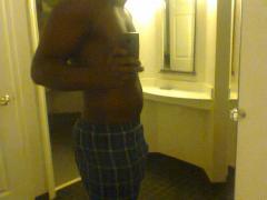 Mr.Magic, New in town here to pamper you..., 22