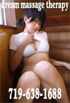 Dream Massage Therapy !!! Best Asian Massage & Table Shower !! Military Welcome & Discount, 28