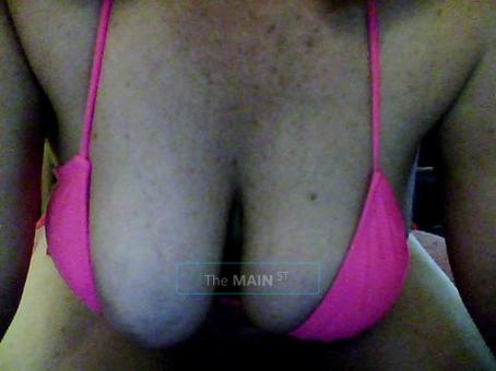Truly Passion is here to be your Easter Bunny- Mature Milf, 44