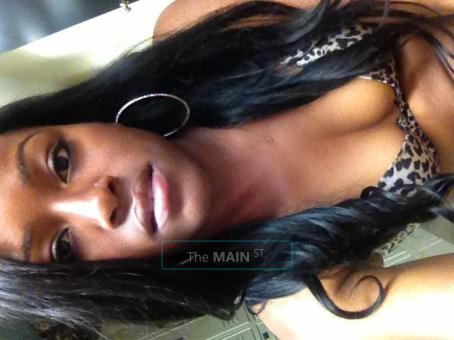 ____ Sexy Ebony PlaymaTe ____ Miss Desiree! _____ It Gets NO Better!!!, 21