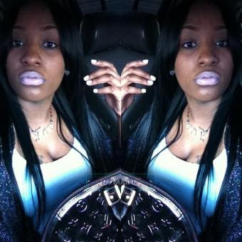 CLICK US -Sexii Miss Envii & Sexii Amber Doing INCallS 60 & 100$ Specials, 19