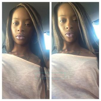 Cali girl new to area :), 21