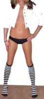 Sweet Specials with the very Attractive and So Amazing **AVA**, 26