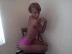 !!!! Sexy and Top of the line Puerto Rican and Black Playmate!!!!, 25