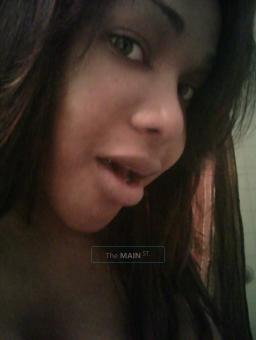 Body Rubs By a Bodacious Transgendered Masseuse, 25