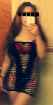 Visiting from NY this weekend only Portuguese & Italian bombshell Lexus, 19