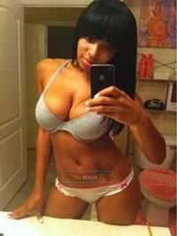 "Exclusive"Sweet Ebony Kitten 100%Real Sexy Outfits&Heels lets play...$70incall special, 19