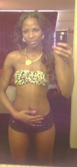 TOP NOTCH SERVICE â™¥â•šÂ» â•šÂ» â™¥DEFiNiTELY ((ONE)) OF-A-KiND!! â™¥Â«â•? Â«â•? â™¥ Upscale EBONY, 23