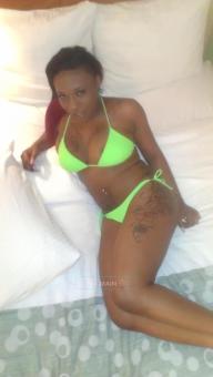 NEW !! NEW !! Petite Ebony Treat !! SPECIALS !! - 24/7, 21