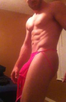 Fettish and Freaky-Two Reds make it Right, 28