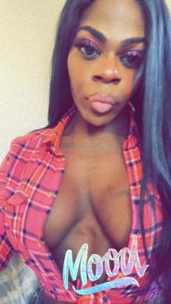 ?The creole bombshell Pamela Coxx visiting now?, 24