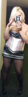 PRETTY FaCE ♥ LONg BLONdE HAiR ♥ CAUCASiAN ♥ CUTiE, 23