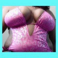(oYo)(oYo) Caribbean Sexpot__Busty Model WANTS YOU__Power Curves (oYo)(oYo), 30