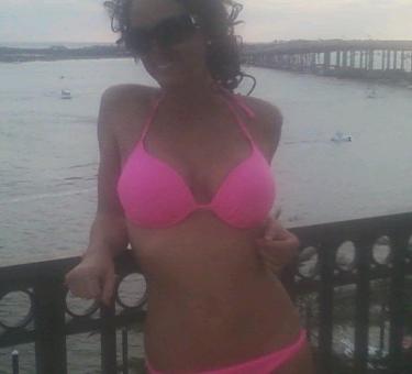 Exotic Southern Belle, 24