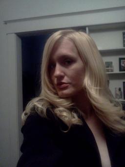 Let me rub you the right way! Get your massage from a beautiful blonde!, 28