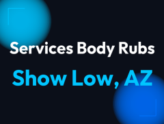 pay off your hard work with a calming body rub, 23