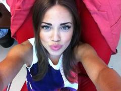 ____________â™¥The Cuttie Doll is hereâ™¥__â™¥__â™¥100% real picsâ™¥__________&, 22
