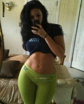 â?¤â™¥â–€â–„â–€â–„â–€ â?¤UPSCALE SEXY LATINA â?¤ â–€â–„â–€â–„â–€â–„ â?¤â™¥, 20