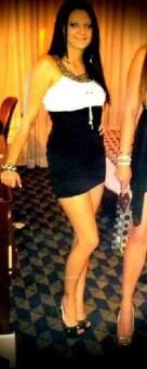 The lovely Kendra Nicloe, 20