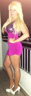 DOUble the trouble DOublE the FUN *****Ã‚Â£ two Hott blondes at your SErvIce ****, 21