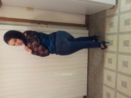~*~*~*~ Single Sexy Mariah Ready for Fun~*~*~*~, 25