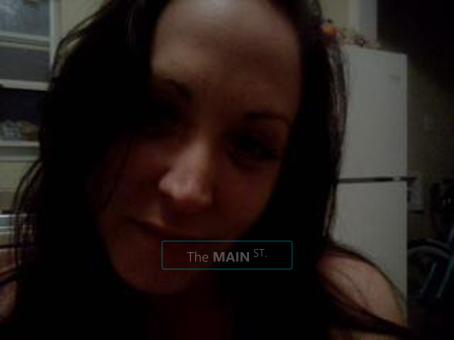 Sexy lil chick with a lot of personality, 25