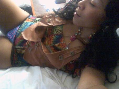 ~~ Nasty & Classy ~~, 21