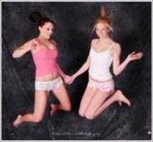 We r hot, young and exotic and ready to playâ€¦. NNinasJ Lat, 21