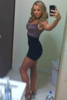 Report Adâ?¤ Visiting â?¤ BUSTY 19YR old BlOndE BOMBsHeLl â?¤, 21