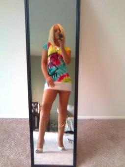 â™¥ â™¥ â™¥ â™¥ â™¥ â™¥ Smokin Hott Brunette and Blonde!!!! 2 for 1 all night~!~!~!~! SEXI PAIR!! â™, 21