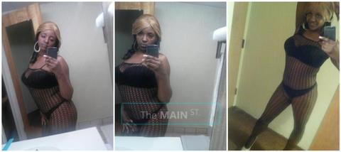 Mz. Ecstasy*+*+ Lost & A Fantasty wt me*+* $90 In specials All night, 21