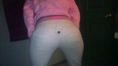 Theres A New Girl On The Block...., 25