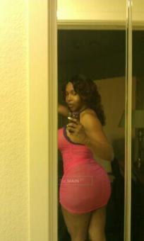 Body Rubs By a Bodacious Transgendered Masseuse, 25