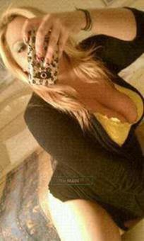 super sized BLONDE BABE-- wednesday Specials** 60*/80*, 26