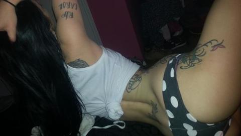 Brook* Brook Sexy & Exotic! My tuchis MAGIC! Let me take the stress away w my special tuch, 23