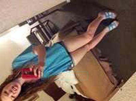 Im ready 2 do this now baby :), 23