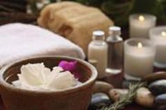 A Slow and Sensual Massage