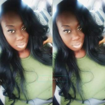 Yung sexy hung black ts college girl ??, 22
