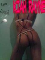 Kiah Rayne Avaliable Now, 21
