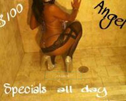 @ngel has Spe©ials @ll Day 307-438-9380 ~~~Incall~~~, 21