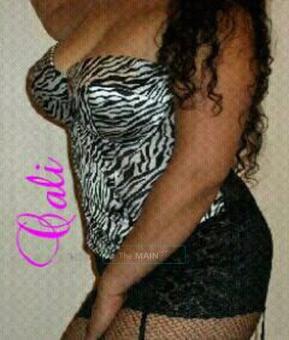 ***** VIP TREATMENT ***** Exotic Curvy CALI ;), 26
