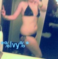 ~ ThE oNLy DiAmONd iN tHe GeM sTatE~ IvY~, 21