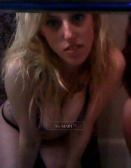 CHELSEA STARR back for you! blonde bombshell.., 21
