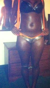 These pics R Me!!! Dark & Juicey with a perfect bubble booty.... Ask 4 specials !!!! 904-412, 19