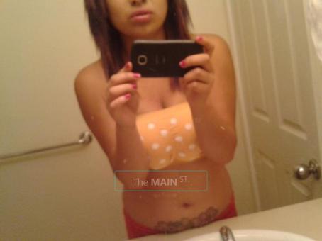 Ultimate _ Satisfaction _~ ONE CLICK AWAY_~ mixed Latina Mami, 23